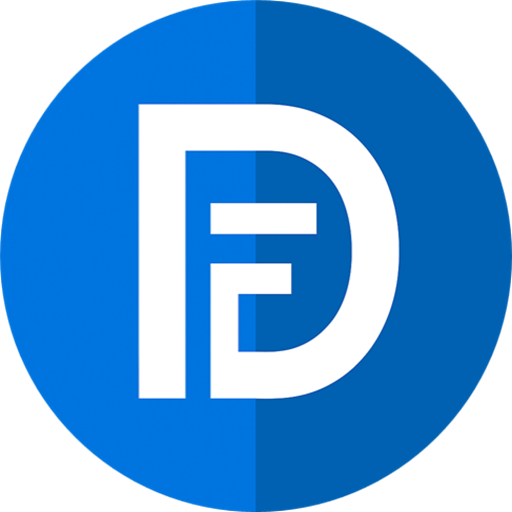 DeltaFramework Logo
